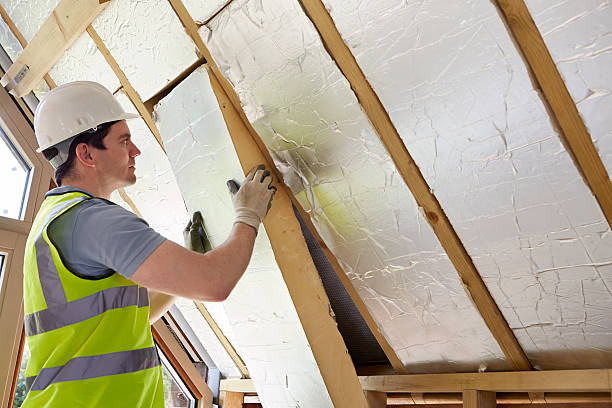 Range of Insulation Solutions in Leetsdale, PA